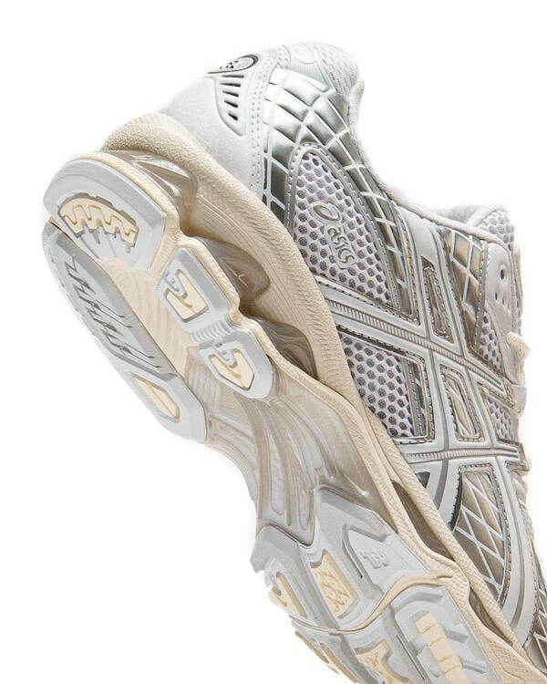 Asics GEL-NIMBUS 10.1 | 1203A761-100 | AFEW STORE